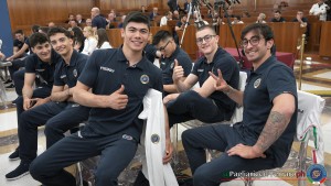 premiazione abodi federginnastica lpa08007 ph pagliaricci simone ferraro ph pagliaricci simone ferraro